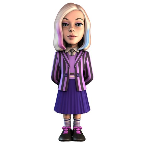Personaggio collezione Gamevision GAV57408SINGPZ MINIX Enid Sinclair