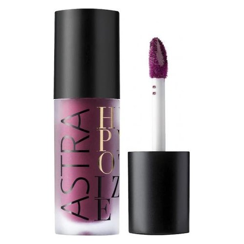 Rossetto Astra Hypnotize liquid lipstick 20 Vampy
