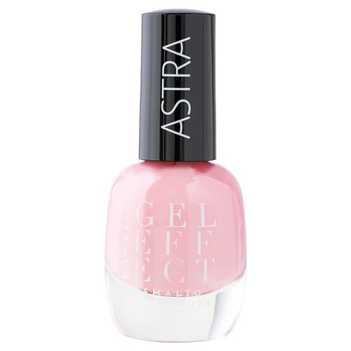 Smalto unghie Astra Lasting gel effect 65 Berry Smoothie