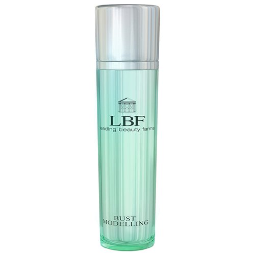 Trattamento collo Lbf Exclusive body bust modelling 150 ml