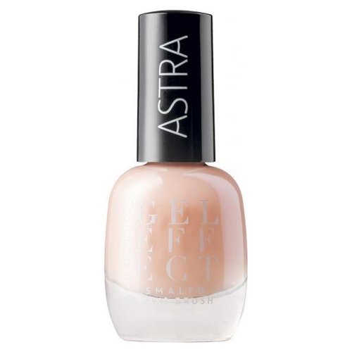Smalto unghie Astra Lasting gel effect 03 Cipria
