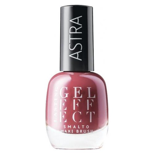 Smalto unghie Astra Lasting gel effect 51 Bon Ton