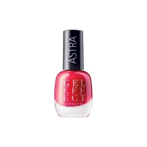 Smalto unghie Astra Lasting gel effect 32 Holiday plum