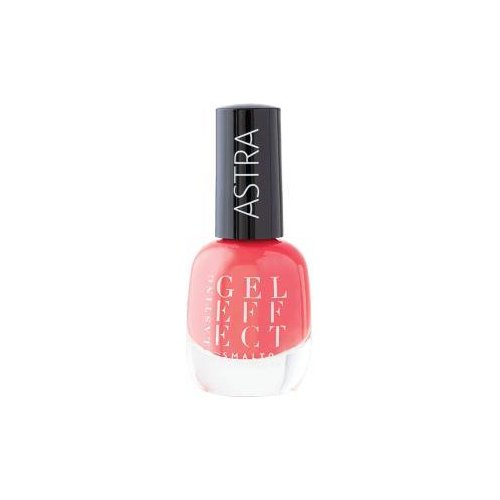 Smalto unghie Astra Lasting gel effect 34 Peach
