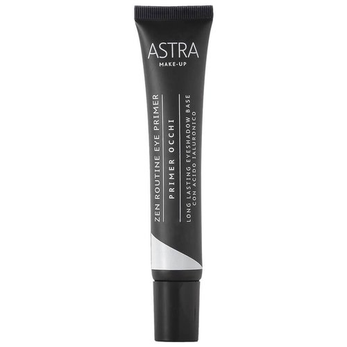 Make up occhi Astra Zen routine eye primer 10 ml