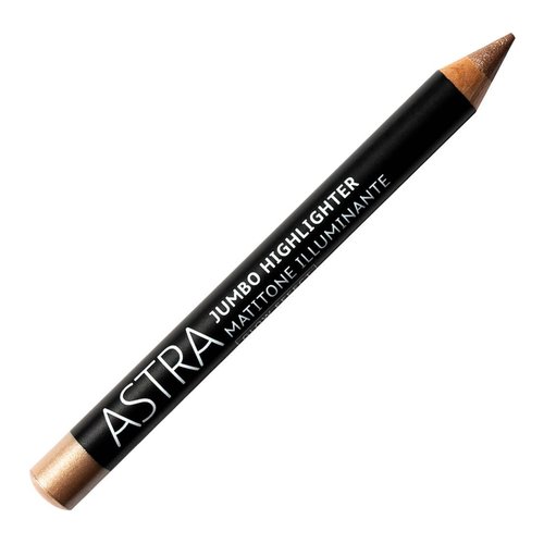 Correttore viso Astra Jumbo highlighter matitone illuminante 02 Défilé