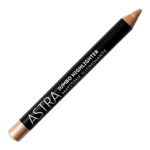 Correttore viso Astra Jumbo highlighter matitone illuminante 01 Étoile