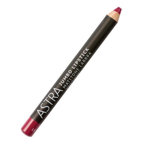 Matita labbra Astra Jumbo lipstick 31 Fiery Orchid