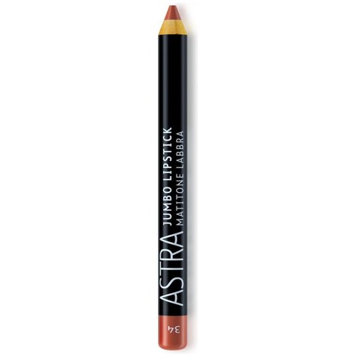 Matita labbra Astra Jumbo lipstick 34 Sea Star