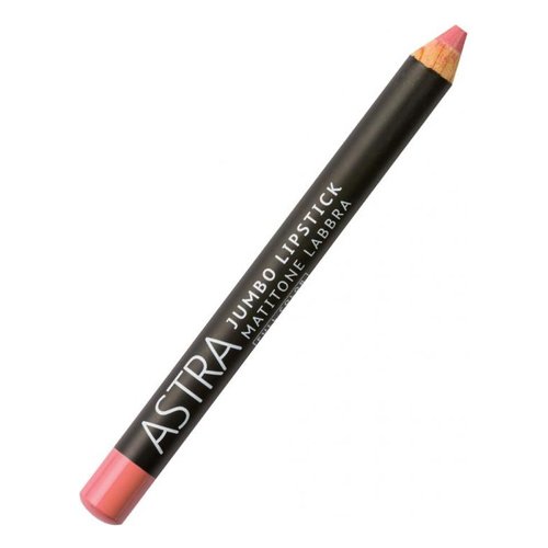 Matita labbra Astra Jumbo lipstick 33 Blossom Pink