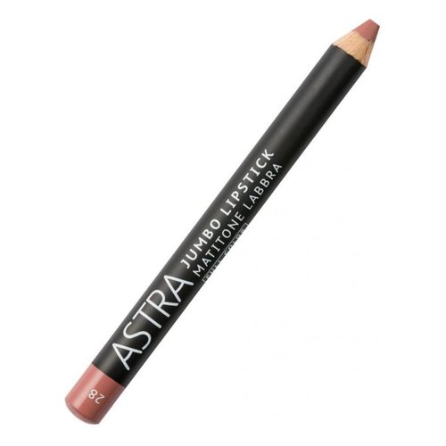 Matita labbra Astra Jumbo lipstick 28 Nude Nectar
