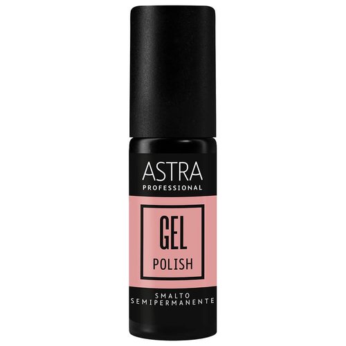 Smalto unghie Astra Professional semipermanente 07 Ballet