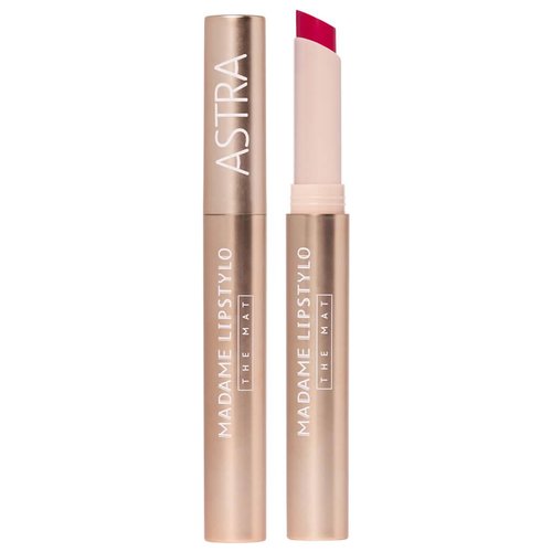 Rossetto Astra Madame lipstylo the mat 05 Absolou Drama