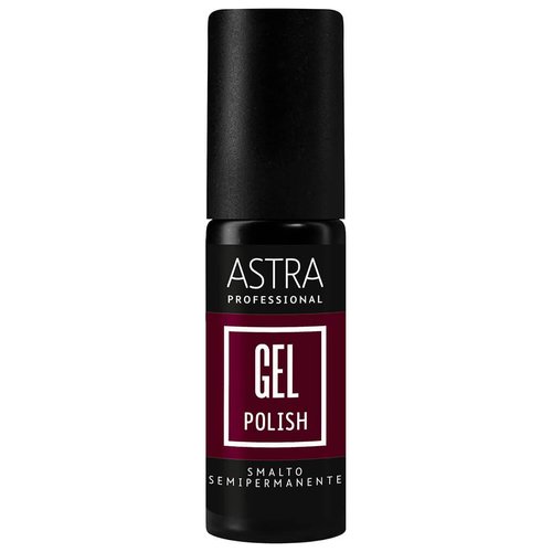 Smalto unghie Astra Professional semipermanente 20 X Rated Red