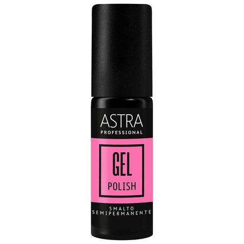 Smalto unghie Astra Professional semipermanente 36 Bubble Gum