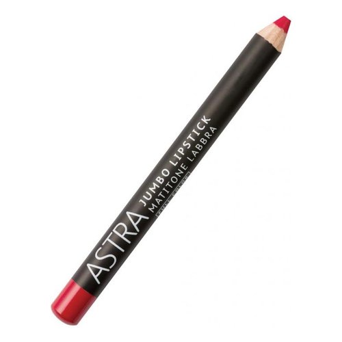 Matita labbra Astra Jumbo lipstick 03 Red stick