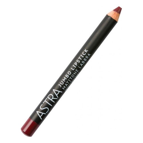 Matita labbra Astra Jumbo lipstick 04 Plum