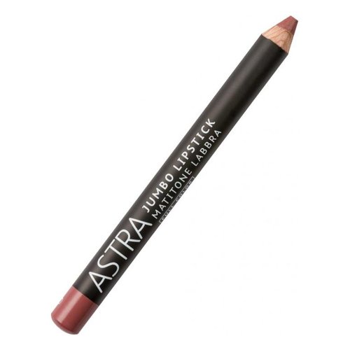 Matita labbra Astra Jumbo lipstick 08 Rose