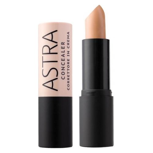 Correttore viso Astra Concealer cremaa 04 Cappuccino