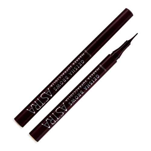Mascara e prodotti sopracciglia Astra Geisha brows marker sopracciglia