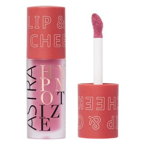 Rossetto Astra Hypnotize liquid lip & cheek 01 Boho