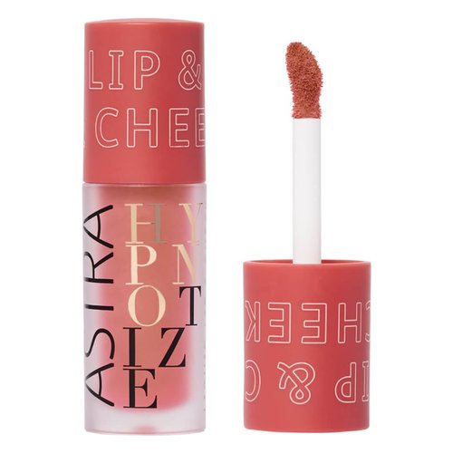 Rossetto Astra Hypnotize liquid lip & cheek 03 That Girl
