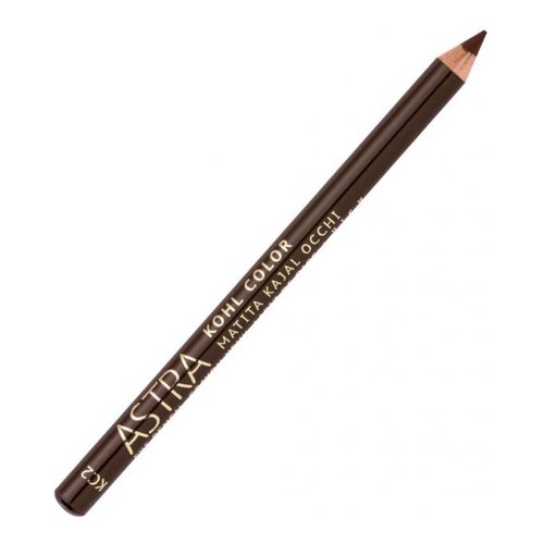 Matita occhi Astra Kohl color kajak KC2 Noce