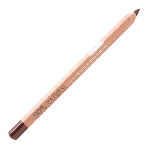 Matita occhi Astra Pure beauty eye pencil 02 Brown