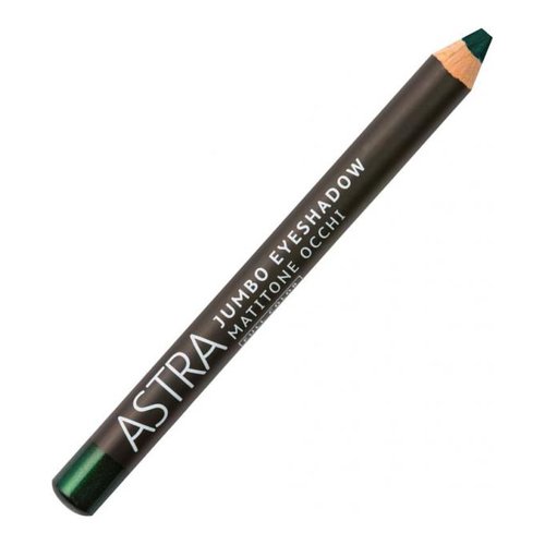 Ombretto Astra Jumbo eyeshadow matitone occhi 61 Emerald