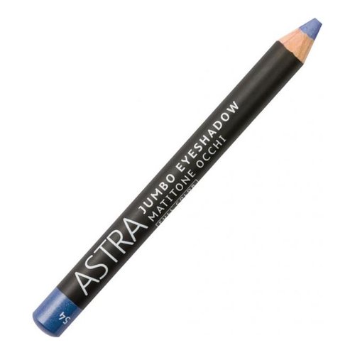 Ombretto Astra Jumbo eyeshadow matitone occhi 54 Light blu day