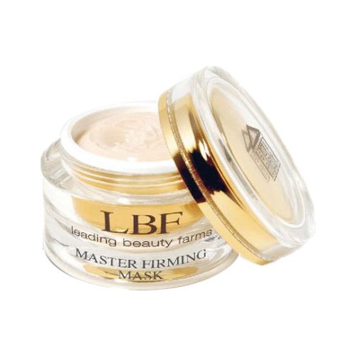 Maschera bellezza Lbf Master gold firming mask 50 ml