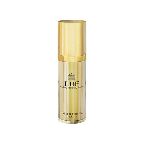 Siero viso Lbf Master gold firming fluid 30 ml