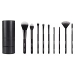 Idc Institute - Cofanetto trucco Idc Institute Magic Studio Brush Set 9 Pezzi