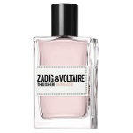 Zadig & Voltaire - Eau de parfum donna Zadig & Voltaire This Is Her! Undressed 50 ml