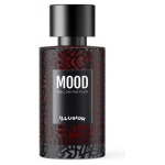 Mood - Eau de parfum donna Mood Illusion 100 ml