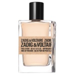 Zadig & Voltaire - Eau de parfum donna Zadig & Voltaire This Is Her! Vibes Of Freedom 50 