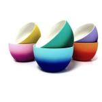 Amicasa - Scodella Amicasa Art.2 HARMONY Assortito