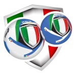 Mandelli - Pallone Mandelli 702100251 Sport One Assortito