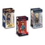 Gamevision - Personaggio collezione Gamevision GAV57404SINGPZ MINIX Assortito