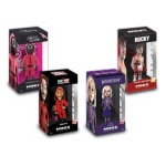 Gamevision - Personaggio collezione Gamevision GAV57405SINGPZ MINIX Assortito