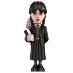 Gamevision - Personaggio collezione Gamevision GAV57407SINGPZ MINIX Mercoled' Addam