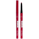 Astra - Matita labbra Astra Outline waterproof lip pencil 06 Endless Cherry