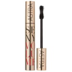 Astra - Sexy volume mascara Black Astra