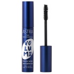 Astra - The universal volume mascara waterproof Black Astra