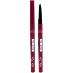 Astra - Matita labbra Astra Outline waterproof lip pencil 08 Royal Burgundy