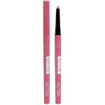 Astra - Matita labbra Astra Outline waterproof lip pencil 02 Think Pink