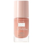 Astra - Smalto unghie Astra Pure beauty natural nail polish 06 Florarium