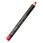 Astra - Matita labbra Astra Jumbo lipstick 03 Red stick