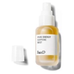 Face D - Trattamento viso Face D Pure energy caffeine mist 50 ml