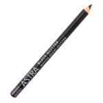 Astra - Matita occhi Astra Black glitter